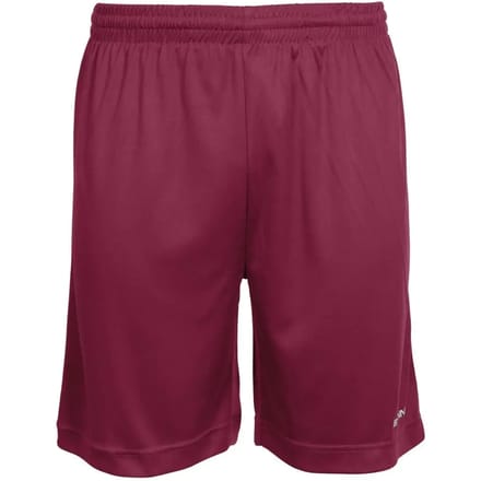 Stanno - Field Short - Sportbroek - Maat S - Rood
