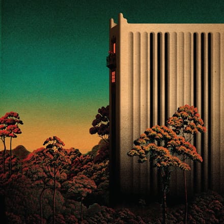 Haunt The Woods - Ubiquity (CD)