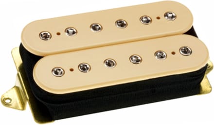 DiMarzio DP100F CR Super Distortion Bridge F Spaced - Humbucker pickup voor gitaren