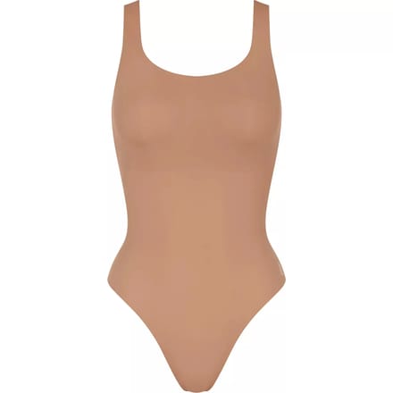 Sloggi Women ZERO Feel 2.0 Body - body - lichtbruin