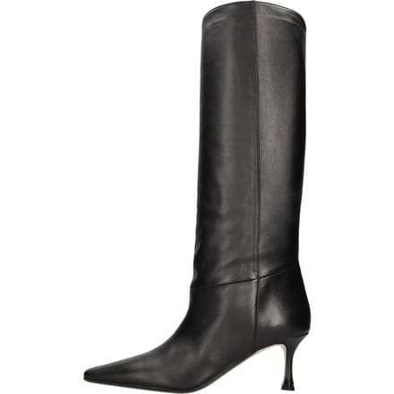 N°21 Boots zwart