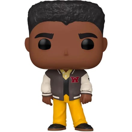 Beeldje Funko Pop 100Th Warner Bros Family Matters Eddie Winslow