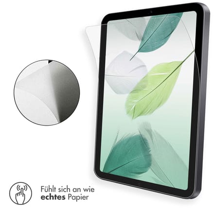 Premium Accezz Tablet Screenprotector - Geschikt voor Samsung Galaxy Tab S10 Plus / Galaxy Tab S7 FE / Galaxy Tab S7 Plus / Galaxy Tab S9 11.0 inch FE Plus / Galaxy Tab S9 11.0 inch Plus / Galaxy Tab S8 Plus - Premium Gehard Glas - Tempered Glass