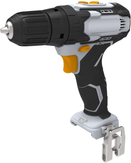 Batavia Accu 18V Boormachine - Excl. Accu en Oplader - Maxxpack