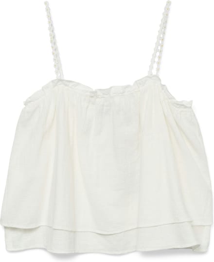 Vero Moda Tank top VMVERONICA Top