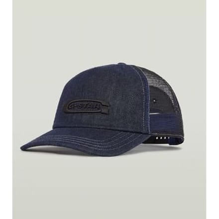 Hoed G-Star Raw D24319-E023 AVERNUS-001 RAW DENIM