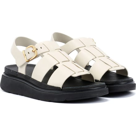 Platform Sandalen Vissersstijl Dames FitFlop Gen-FF