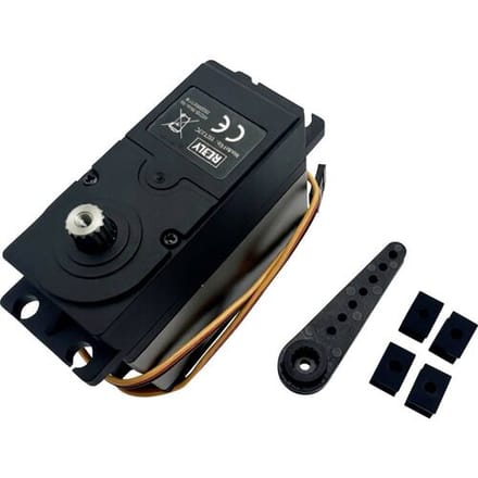 Reely RE-11059002 Reserveonderdeel Stuurservo