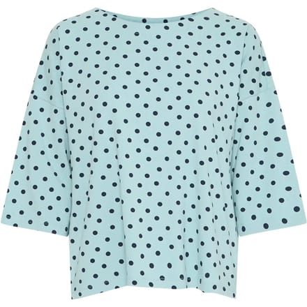 fransa - FRSIVA TEE 3 - Dames - T-shirts
