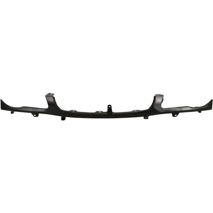 Plaat, radiateurgrille BLIC 6502-07-8114211P