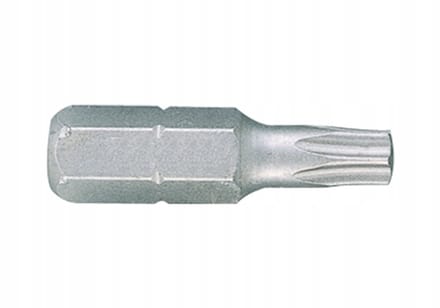 King Tony Torx-bit T30 x 25 mm
