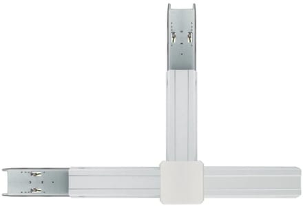 Ledvance Elektrisch Onderdeel | TruSys® FLEX T-NODE T02-NODE 5P WT