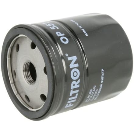 Oliefilter FILTRON OP551