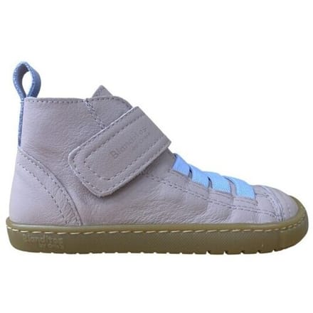 Hoge Sneakers Blanditos Tokiobd