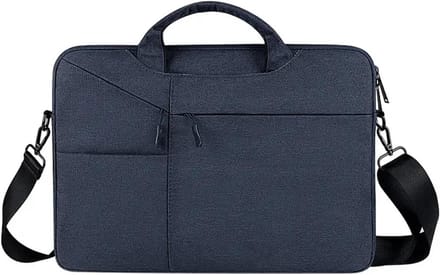 Laptop Tas - Computer Handtas - Veilig Transport - Waterdicht Materiaal - 15.6 Inch