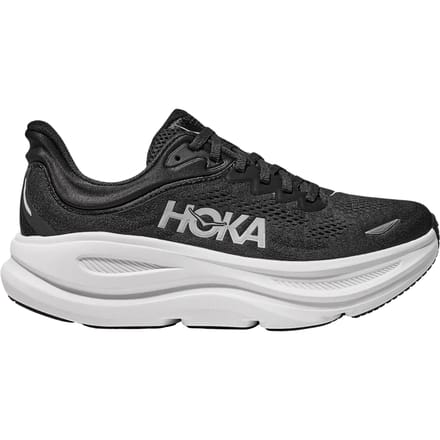 Hoka Bondi 9 Hardloopschoenen Dames