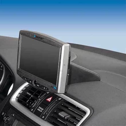 Kuda Navi Console Skoda Roomster 2006- & Fabia 2007-