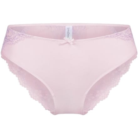 LingaDore - Daily Slip Lace Barely Pink - maat XXL - Roze