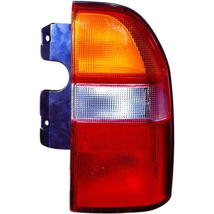 Achterlicht DEPO 318-1906L-AS links