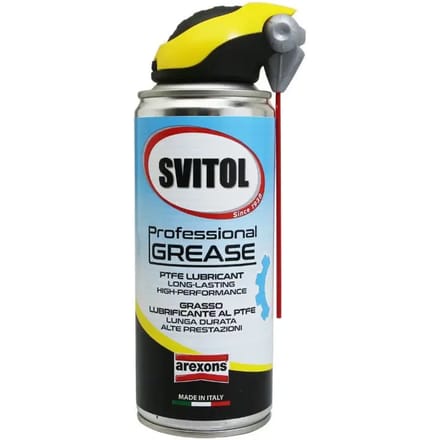 Krachtig vet Arexons Svitol Ptfe