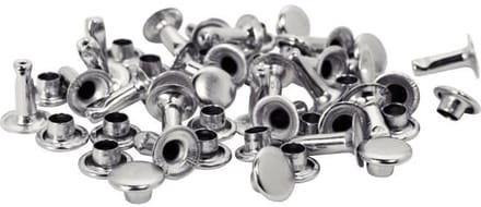 RAPID 25 buisvormige klinknagels 3x7mm