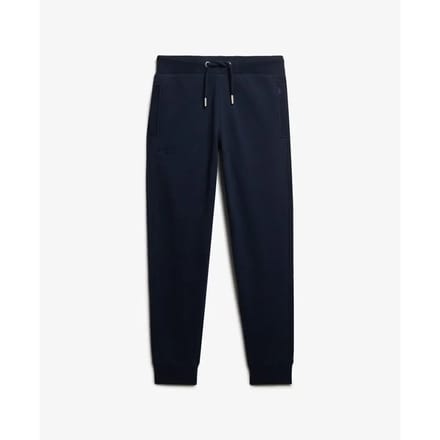 Superdry Vintage Logo Embroidered Joggers Blauw XL Man