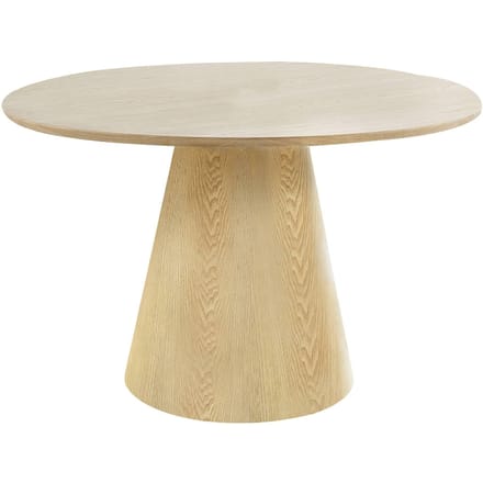 Eettafel Bolton rond | House Nordic