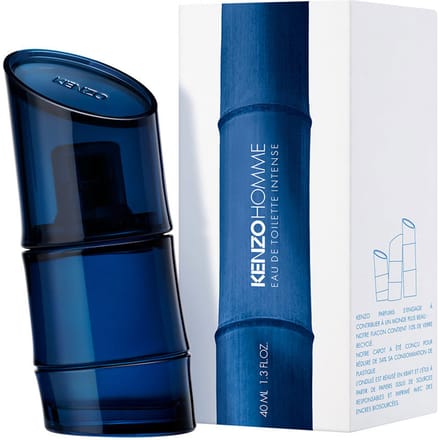 Kenzo Eau De Toilette Intense Kenzo - Kenzo Homme Eau De Toilette Intense  - 40 ML