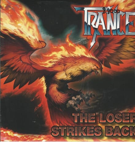 Trance - The Loser Strikes Back (LP)