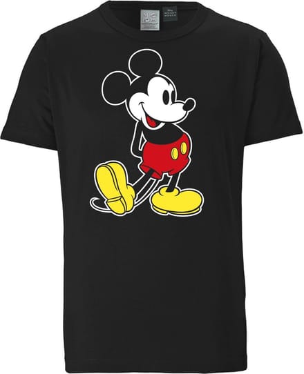 Logoshirt T-Shirt Disney