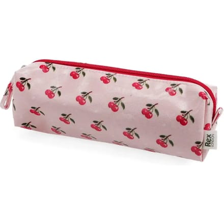 Etui Rex London Cherry