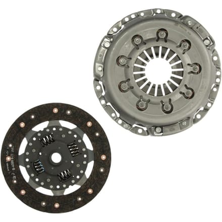 Schaeffler Luk Koppelingsset LUK RepSet 622 3103 09
