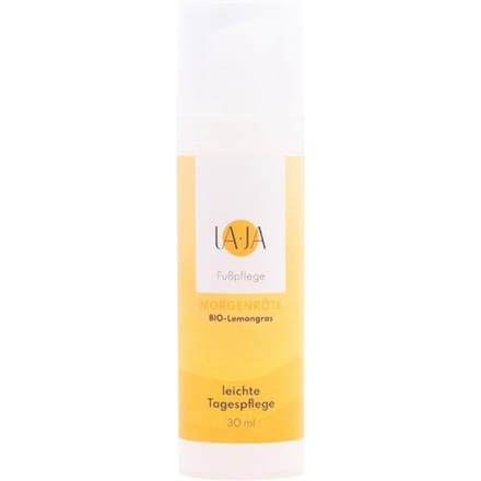 LAJA Dawn Lichte hand- en voetverzorging Voetcrème Unisex 30 ml