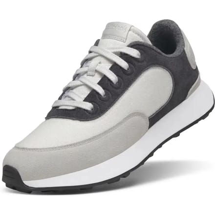 Baskets Allbirds Varsity