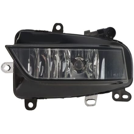Mistlamp HELLA 1NE010 832-391
