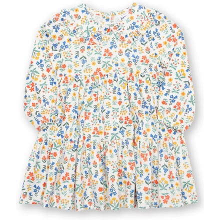 Meisjesjurk Kite Fairy Flowers
