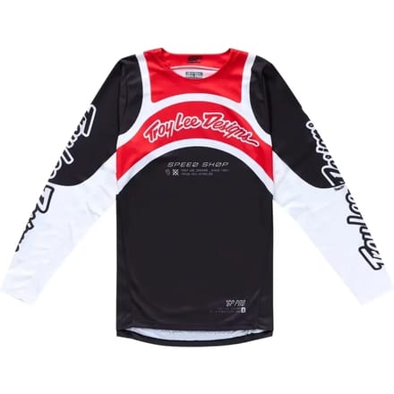Motorcross trui Troy Lee Designs GP Pro
