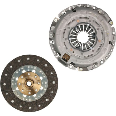 Koppelingsset  SACHS 3000 950 860