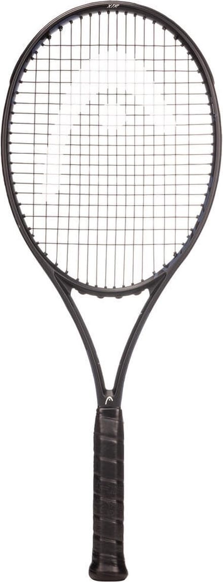 Graphene Touch Radical XTR Tennisracket Black S 20