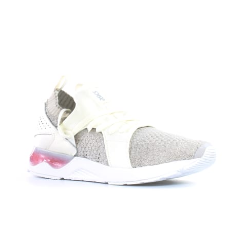 Asics Gel-Lyte V Sanze Wit Heren Trainers