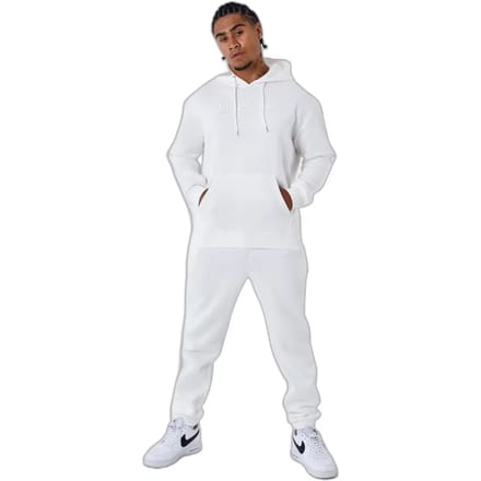 Basic sweatshirt met capuchon Project X Paris