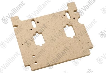 VAILLANT Isolatieplaat VK 15/6-1 E-C e.a. Vaillant-Nr. , 210727