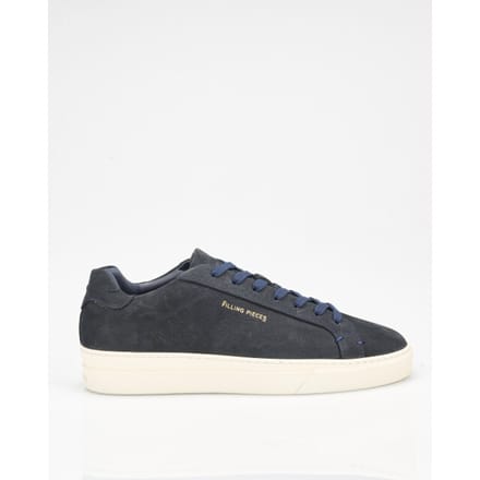 Filling Pieces Sneakers donker