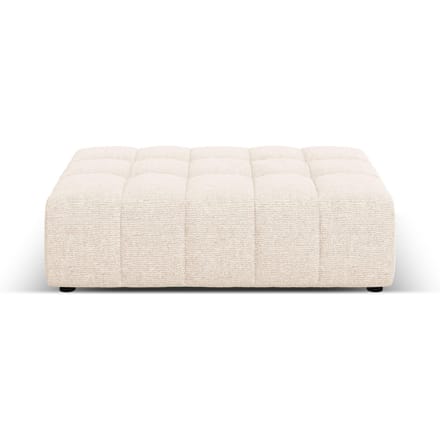 Hocker Chicago chenille | Cosmopolitan Design