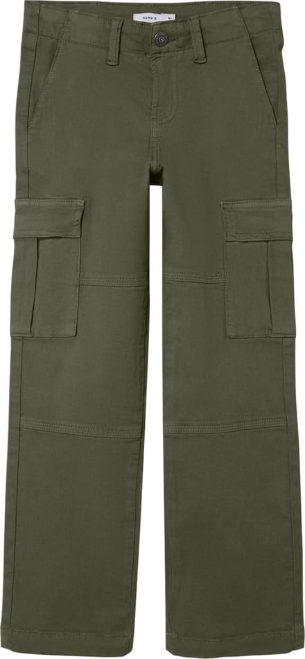 Name it Broek Straight Leg