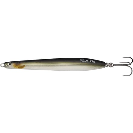 Lok Abu Garcia Sölv Piil 22 g