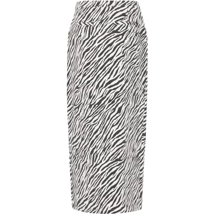 Vrouwenrok Ichi Ixzebra