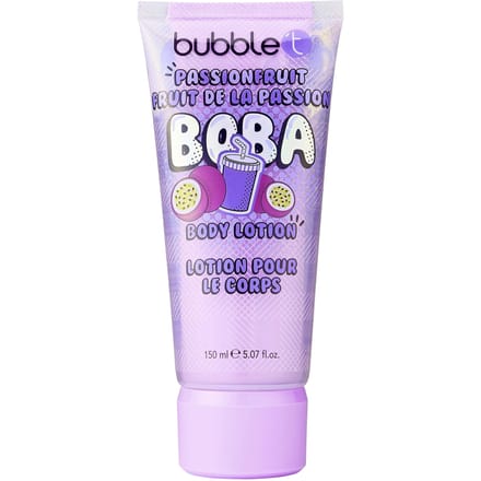 Bubble T Boba Passionfruit Body Lotion 150 ml