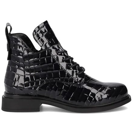 Enkellaarzen Filippo DBT723925BK