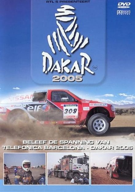 Dakar 2005